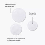 TULA SKINCARE Ultra Hydration Triple-Hydratm Complex Day & Night Serum - 1 Fl Oz - Ulta Beauty: Paraben-Free, Sulfate-Free, Unscented