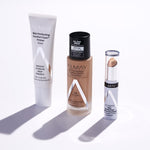 Skin Perfecting Comfort Concealer, Medium to Full Coverage, Light/Medium