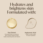Positively Radiant Brightening Gel Face Moisturizer, 1.7 Oz
