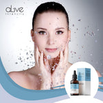 Hyaluronic Acid Serum Skincare  – Deep Hydration, Anti-Aging & Wrinkle Reduction – Lightweight, Fast-Absorbing Formula – 30Ml