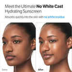 Deep Collagen Hydrating Duo: Deep Collagen Power Boosting Cream in Serum & Hydro Booster Moisture Sunscreen, Volufiline Serum, Face Sunscreen, Korean Skin Care