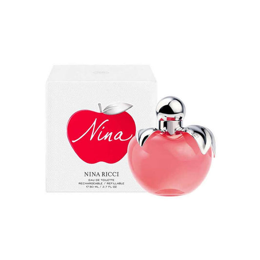 Parfum Nina  80 Ml