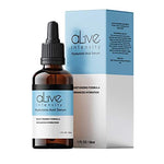 Hyaluronic Acid Serum Skincare  – Deep Hydration, Anti-Aging & Wrinkle Reduction – Lightweight, Fast-Absorbing Formula – 30Ml