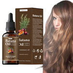 Batana Oil for Hair,Hair Oil with Rosemary for Hair Growth - 100% Organic Batana Oil (1Pcs)