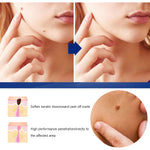 Skin Care Cream Body Skin Care Cleansing, Smoothing and Rejuvenating Topical Care Cream