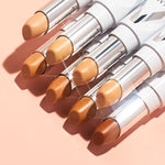 Skin Perfecting Comfort Concealer, Medium to Full Coverage, Light/Medium
