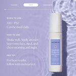 Naturium Quadruple Hyaluronic Acid Serum 5% - 1 Fl Oz: Moisturizing, Smoothing, Vegan, Paraben-Free