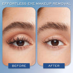 Lancôme Eye Makeup Duo - Lash Idôle Waterproof Mascara & Bi-Facil Waterproof Eye Makeup Remover