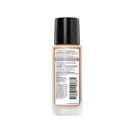Skin Perfecting Comfort Matte Liquid Foundation, 210 Warm Tan, 1 Fl Oz