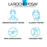 La Roche-Posay Effaclar 1.5% Salicylic Acid Serum, Acne Treatment for Face with Glycolic Acid & Niacinamide, Acne Serum Helps Clear Blackheads, Whiteheads, Pimples & Reduces Post Acne Marks