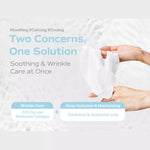 SUNGBOON EDITOR Deep Collagen Overnight Facial Mask - Hyalu-B5: for Normal, Sensitive, Dry Skin, Unscented, Travel Size