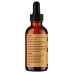 Hair Oil - Batana, Rosemary, Pumpkin Seed, Castor, Almond & Peppermint Oil - Biotin Infused Frizzy & Dry Scalp Care - 2Oz