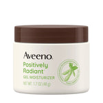 Positively Radiant Brightening Gel Face Moisturizer, 1.7 Oz