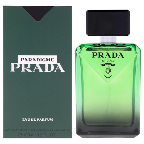 Paradigme by  for Men 3.3 Oz Eau De Parfum Spray