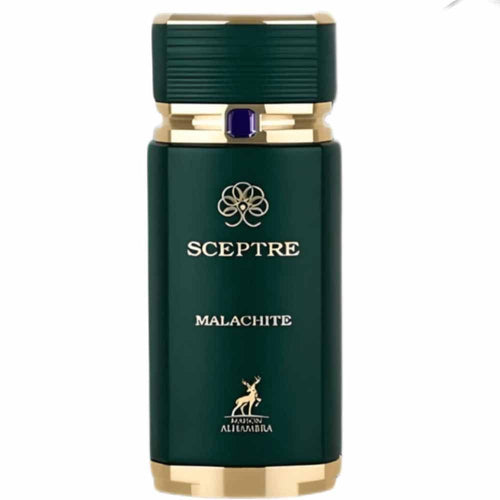 Sceptre Malachite Eau De Parfum Spray for Unisex, 3.4 Ounce