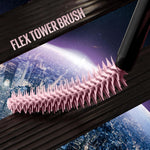 Maybelline Lash Sensational Sky High Waterproof Mascara Makeup, Volumizing, Lengthening, Defining, Curling, Multiplying, Buildable Formula, Very Black, 1 Count