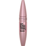Lash Sensational Waterproof Mascara, Very Black