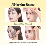 SUNGBOON EDITOR Retinol Boost up Mask: Anti-Aging, Contains Collagen, Contains Hyaluronic Acid, Unscented