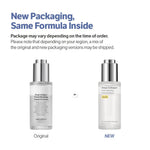 Deep Collagen Hydrating Duo: Deep Collagen Power Boosting Cream in Serum & Hydro Booster Moisture Sunscreen, Volufiline Serum, Face Sunscreen, Korean Skin Care
