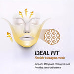 SUNGBOON EDITOR Retinol Boost up Mask: Anti-Aging, Contains Collagen, Contains Hyaluronic Acid, Unscented