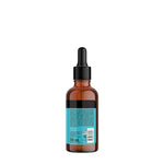 Elixir Essentials Hair & Scalp Oil Enriched with Biotin, Rosemary & Mint, Nourishes, Thickens & Supports Hair Growth, 2 Oz