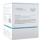 30 Pcs 5% Hyaluronic Acid Serum Ultra-Hydrating Vials, Hyaluronic Acid Tubes, Wake Nature Perfection Hylunaric Acid Serum, Single-Use Ultra-Hydrating Essence for Face