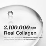 Deep Collagen Lifting Duo : Deep Collagen Retinol Tension Boost up Mask & Deep Collagen Overnight Mask, Face Mask for anti Wrinkle, Best Korean Skincare for Glass Skin