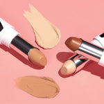 Skin Perfecting Comfort Concealer, Medium to Full Coverage, Light/Medium