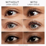Lancôme Eye Makeup Duo - Lash Idôle Waterproof Mascara & Bi-Facil Waterproof Eye Makeup Remover