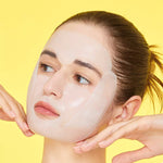 SUNGBOON EDITOR Retinol Boost up Mask: Anti-Aging, Contains Collagen, Contains Hyaluronic Acid, Unscented