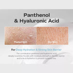 SUNGBOON EDITOR Deep Collagen Overnight Facial Mask - Hyalu-B5: for Normal, Sensitive, Dry Skin, Unscented, Travel Size