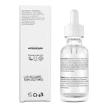 Niacinamide 10% + Zinc 1% Serum, Anti-Aging Niacinamide Serum for Face, 1PCS Moisturizing Facial Serum for All Skin Type, Women Face Skin Care.