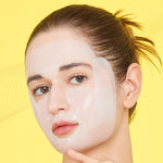 SUNGBOON EDITOR Retinol Boost up Mask: Anti-Aging, Contains Collagen, Contains Hyaluronic Acid, Unscented