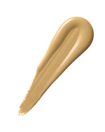 Skin Perfecting Comfort Matte Liquid Foundation, 210 Warm Tan, 1 Fl Oz