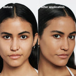 Clinique beyond Perfecting Lightweight Liquid Foundation + Concealer for Dry Combination to Oily Skin Types | Full Coverage + Natural Matte Finish