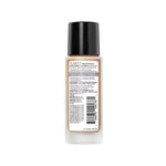 Skin Perfecting Comfort Matte Liquid Foundation, 210 Warm Tan, 1 Fl Oz