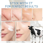 Milk Skin Care Sets Birthday Christmas Gifts for Teenage Girls - Skin Care for Kids- Skincare for Girls 10-12- Teen Skin Care Kit for Women Girl Stuff - Skin Care for Teens - Facial Kit for Women